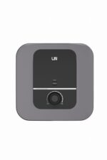 LIN LIFUP1GY Top-connected electric boiler 10 L Grey