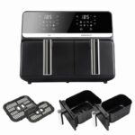 ELDOM AIR FRYER FR200 FRITELA - Image 5