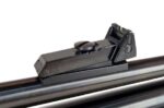 Beeman Chief III Plus S Carbine air rifle with regulator PCP-polymer k.5 5 mm Ekp - Image 3