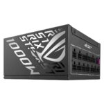 ASUS ROG -STRIX-1000P-GAMING-E power supply unit 1000 W 20+4 pin ATX ATX Black - Image 15