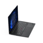 Lenovo ThinkPad E14 Gen 7 (Intel) Copilot+ PC Intel Core Ultra 7 258V Laptop 35.6 cm (14 ) WUXGA 32 GB LPDDR5x-SDRAM 512 GB SSD Wi-Fi 6E (802.11ax) Windows 11 Pro Black English - Image 15