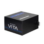 Chieftec Vita BPX-650-S power supply unit 650 W 24-pin ATX ATX Black - Image 4