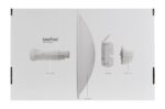 Ubiquiti PowerBeam AC Gen2 External WiFi Parabolic Antenna 25dBi with Ethernet Connection PBE-5AC-Gen2 - Image 10