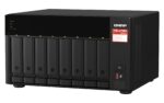 Serwer NAS TS-873A-8G AMD Ryzen V1500B 2.2GHz 8GB RAM - Image 4