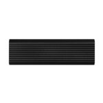 Patriot Transporter Lite USB 3.2 / USB-C External 2.5" SSD 2TB Black - Image 3