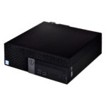 DELL OptiPlex 7060 i5-8400 16GB 512GB SSD SFF Win11pro Used