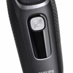 Philips S3343/13 men's shaver Rotation shaver Trimmer Black  Chrome - Image 6