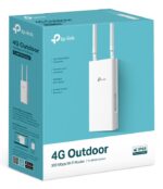 TP-Link TL-MR100-OUTDOOR wireless router Fast Ethernet Single-band (2.4 GHz) 4G White - Image 3
