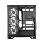 Chieftec GX-30B-OP computer case Midi Tower Black - Image 9