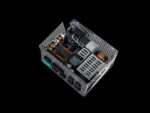 Deepcool SFX 3.1 1000W Μαύρο Τροφοδοτικό Υπολογιστή Full Modular 80 Plus Platinum - Image 6