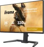 Iiyama GB2591HSU-B1 IPS HDR Gaming Monitor 24.5" FHD 1920x1080 320Hz - Image 13