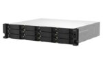 Serwer NAS TS-1264U-RP-8G 12x0HDD Intel Celeron N5095 8G - Image 4