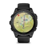 Garmin Tactix 8 47mm AMOLED Black - Image 7