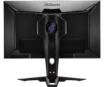 ASRock Phantom Gaming PG27QFT2A IPS HDR Gaming Monitor 27" QHD 2560x1440 180Hz with Response Time 5ms GTG - Image 4