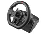 Tracer SimRacer Steering Wheel with Shifter and Pedals for PC / PS3 / PS4 / Switch / XBOX 360 / XBOX One with 270° Rotation - Image 11
