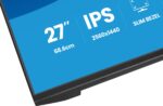 Iiyama XB2791QS-B1 IPS Monitor 27" QHD 2560x1440 - Image 9