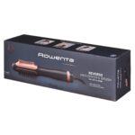 Rowenta CF9840F0 hair styling tool Hot air brush Warm Black  Copper - Image 7