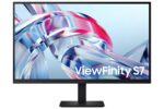 Samsung S70H computer monitor 68.6 cm (27 ) 3840 x 2160 pixels 4K Ultra HD LCD Black - Image 9