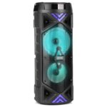 MEDIA-TECH POWER AUDIO BT FUNBOX KEG PRO MT3182 - Image 3