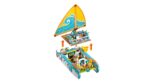 LEGO FRIENDS 42664 Travel Boat Adventure - Image 3