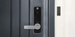 Yale 05/301000/BL numeric keypad Bluetooth Black