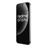 Realme GT 8 Pro 5G Dual SIM (16GB/512GB) Diary White - Image 4