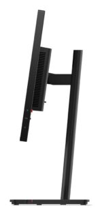Lenovo ThinkVision T24D-40 IPS Monitor 23.8" FHD 1920x1080 with Response Time 4ms GTG - Image 4