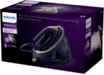 Philips PSG9050/20 steam ironing station 3100 W 1.8 L SteamGlide soleplate Black - Image 2
