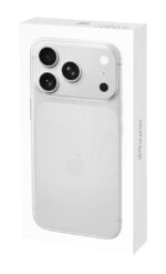 Apple iPhone 17 Pro (12GB/256GB) Silver - Image 10