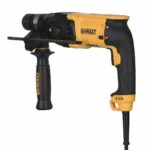 Dewalt Impact Demolition Hammer Electric 800W with Chuck SDS Plus - Image 18