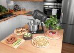 Robot planetarny 1200W RM8000 CONCEPT - Image 4