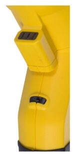 Dewalt Impact Demolition Hammer Battery Brushless 18V Solo with Chuck SDS Plus - Image 6