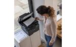Brother MFC-L2802DW Black and White All In One Laser Printer with WiFi and Mobile Printing - Image 2
