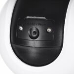 EZVIZ CS-H8c (5MP) Dome IP security camera Outdoor 2880 x 1620 pixels Ceiling - Image 4