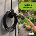 GreenBlue EV/PHEV Charger  portable  Type 2  cable length 6.8 m  IP65  11 kW  220–380 V AC 50/60 Hz  16 A  3-phase  GB1100 - Image 11