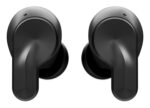Epos Adapt E1 In-ear Bluetooth Handsfree Earphones with Sweat Resistance and Charging Case Scandinavian Black - Image 5