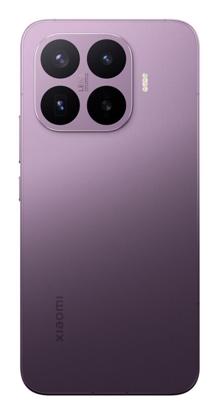 Xiaomi 17T PRO 17.4 cm (6.83 ) 12 GB 512 GB 7000 mAh Violet