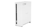 QNap TS-133 NAS Tower for one HDD - Image 5