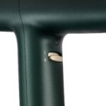 BaByliss Air Power Pro hair dryer 1700 W Gold  Green - Image 13