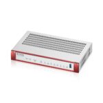 Zyxel USGFLEX100H-EU0101F Firewall 1pcs - Image 2