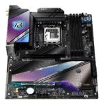 ASRock Phantom Gaming Z890 Nova WiFi Motherboard ATX with Intel 1851 Socket - Image 7