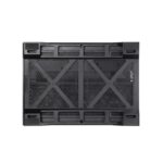Chieftec Visio GM-30B-TG-OP schwarz Tempered Glass x 2 Cube Black - Image 13