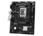 Asrock H610M-HDV/M.2 D5 Gen5 Intel H610 LGA 1700 micro ATX - Image 8