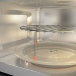 Gorenje Εντοιχιζόμενος Φούρνος Μικροκυμάτων 23lt Μαύρος - Image 5