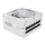 Gigabyte Aorus Elite P850W 850W White Computer Power Supply Full Modular 80 Plus Platinum - Image 3