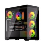 KRUX EXO (KRXD004) Housing Black - Image 26