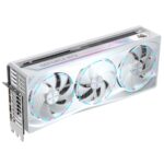 Gigabyte GeForce RTX 5090 32GB GDDR7 Aorus Stealth Ice Graphics Card - Image 6