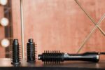 Rowenta Ultimate Experience CF9620 Hot air brush Warm Black  Copper 750 W - Image 13