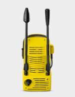 Kärcher K 2 Classic Car pressure washer Compact Electric 360 l/h Yellow - Image 11