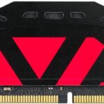 Goodram *DDR4 Rival Radiant 16GB (2* 8)/3200 CL16 Red memory module 2 x 8 GB 3200 MT/s 288-pin DIMM